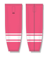Athletic Knit ZH711-WHE2449 Custom Sublimated Hockey Socks