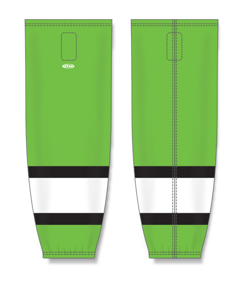 Athletic Knit ZH711-WIC1916 Custom Sublimated Hockey Socks