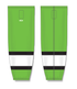 Athletic Knit ZH711-WIC1916 Custom Sublimated Hockey Socks