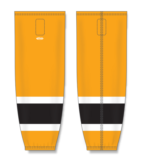 Athletic Knit ZH711-WIC1916 Custom Sublimated Hockey Socks