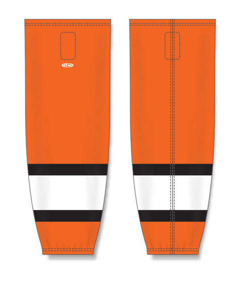 Athletic Knit ZH711-WIC1916 Custom Sublimated Hockey Socks