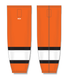 Athletic Knit ZH711-WIC1916 Custom Sublimated Hockey Socks
