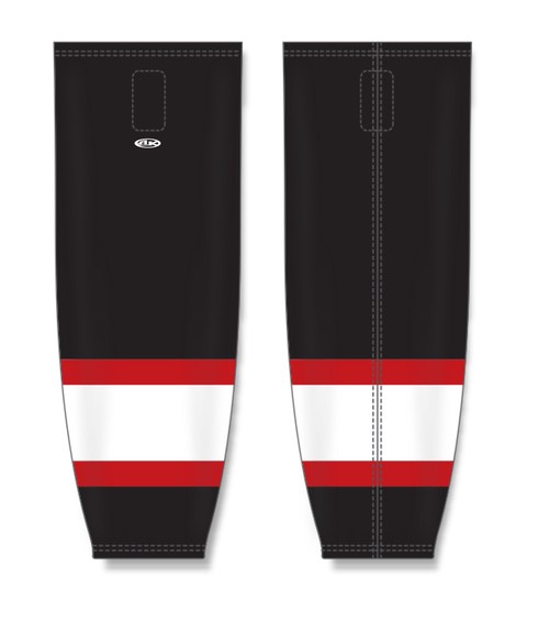 Athletic Knit ZH711-WIC1916 Custom Sublimated Hockey Socks