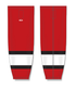 Athletic Knit ZH711-WIC1916 Custom Sublimated Hockey Socks