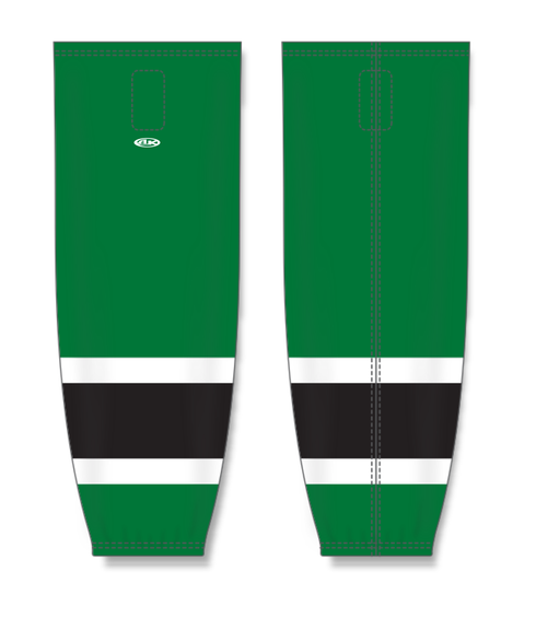 Athletic Knit ZH711-WIC1916 Custom Sublimated Hockey Socks