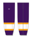 Athletic Knit ZH711-WIC1916 Custom Sublimated Hockey Socks