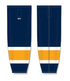 Athletic Knit ZH711-WIC1916 Custom Sublimated Hockey Socks