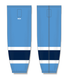Athletic Knit ZH711-WIC1916 Custom Sublimated Hockey Socks