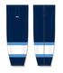 Athletic Knit ZH711-WIC1916 Custom Sublimated Hockey Socks