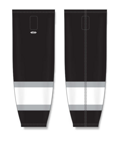 Athletic Knit ZH711-WIC1916 Custom Sublimated Hockey Socks