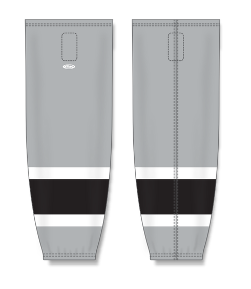 Athletic Knit ZH711-WIC1916 Custom Sublimated Hockey Socks