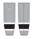 Athletic Knit ZH711-WIC1916 Custom Sublimated Hockey Socks