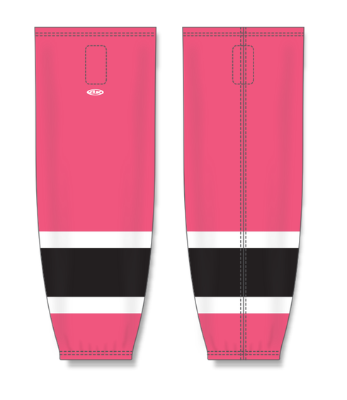 Athletic Knit ZH711-WIC1916 Custom Sublimated Hockey Socks
