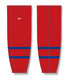 Athletic Knit ZH711-WIC2077 Custom Sublimated Hockey Socks