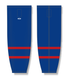 Athletic Knit ZH711-WIC2078 Custom Sublimated Hockey Socks