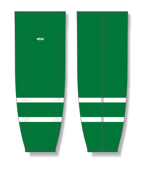Athletic Knit ZH711-WIC2078 Custom Sublimated Hockey Socks
