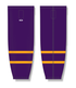 Athletic Knit ZH711-WIC2078 Custom Sublimated Hockey Socks