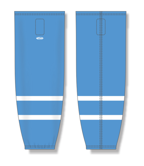 Athletic Knit ZH711-WIC2078 Custom Sublimated Hockey Socks
