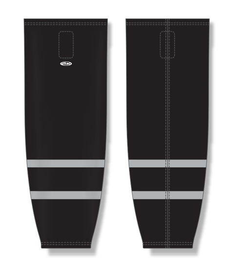 Athletic Knit ZH711-WIC2078 Custom Sublimated Hockey Socks