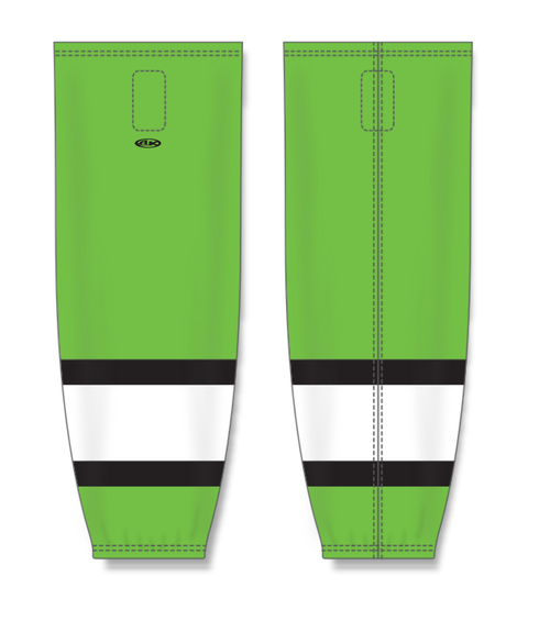 Athletic Knit ZH711-WIC2079 Custom Sublimated Hockey Socks