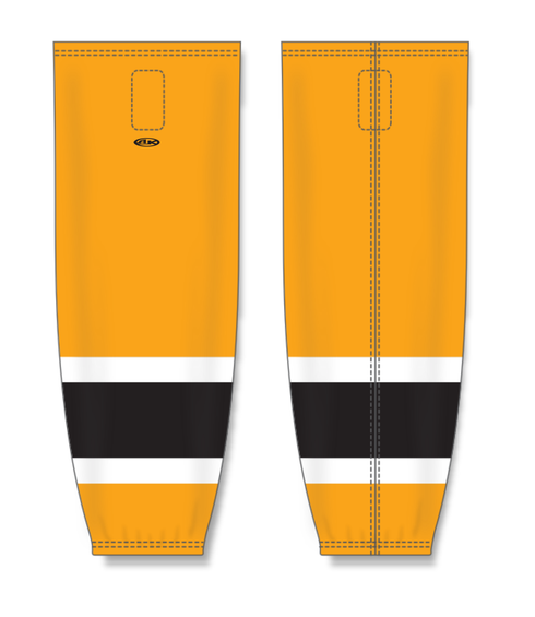 Athletic Knit ZH711-WIC2079 Custom Sublimated Hockey Socks