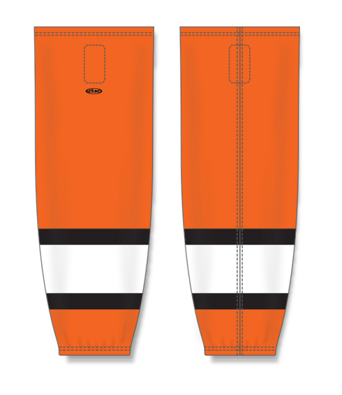 Athletic Knit ZH711-WIC2079 Custom Sublimated Hockey Socks