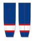Athletic Knit ZH711-WIC2079 Custom Sublimated Hockey Socks
