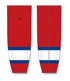 Athletic Knit ZH711-WIC2079 Custom Sublimated Hockey Socks