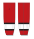 Athletic Knit ZH711-WIC2079 Custom Sublimated Hockey Socks