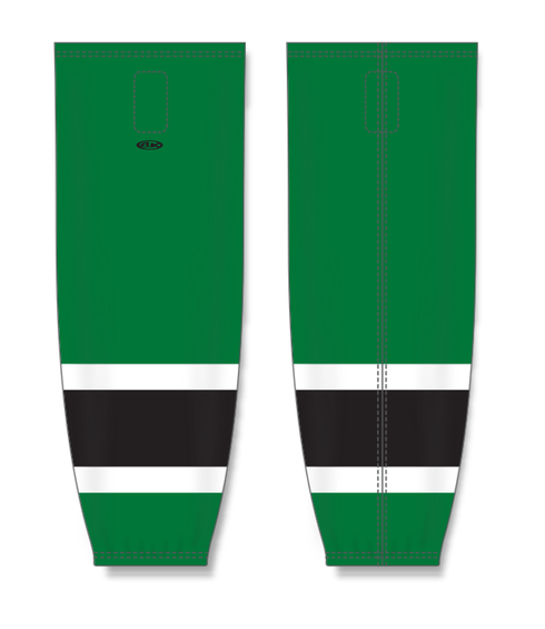 Athletic Knit ZH711-WIC2079 Custom Sublimated Hockey Socks