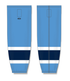 Athletic Knit ZH711-WIC2079 Custom Sublimated Hockey Socks