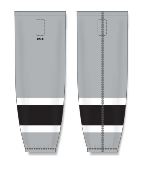 Athletic Knit ZH711-WIC2079 Custom Sublimated Hockey Socks