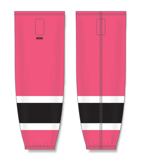 Athletic Knit ZH711-WIC2079 Custom Sublimated Hockey Socks