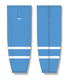 Athletic Knit ZH711-WIC2358 Custom Sublimated Hockey Socks