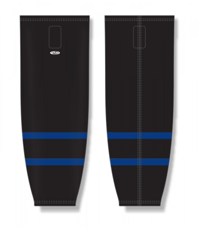 Athletic Knit ZH711 Custom Sublimated Hockey Socks