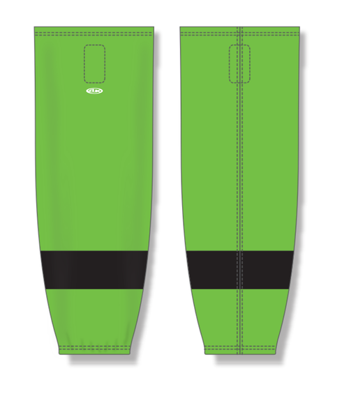 Athletic Knit ZH711-WIC2450 Custom Sublimated Hockey Socks