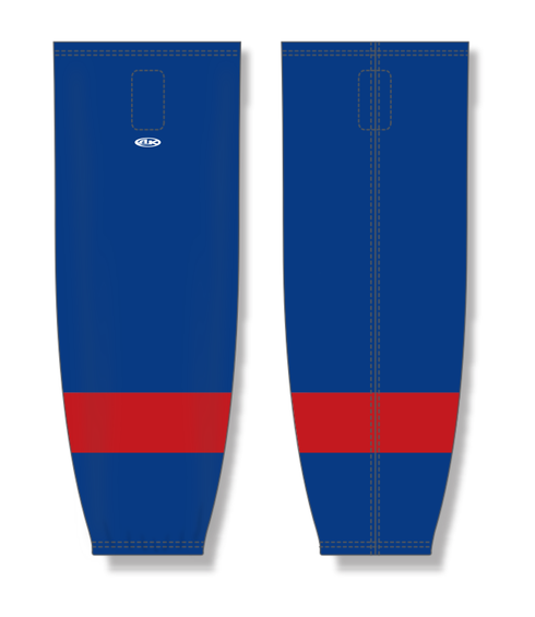 Athletic Knit ZH711-WIC2450 Custom Sublimated Hockey Socks