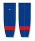 Athletic Knit ZH711-WIC2450 Custom Sublimated Hockey Socks