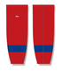 Athletic Knit ZH711-WIC2450 Custom Sublimated Hockey Socks