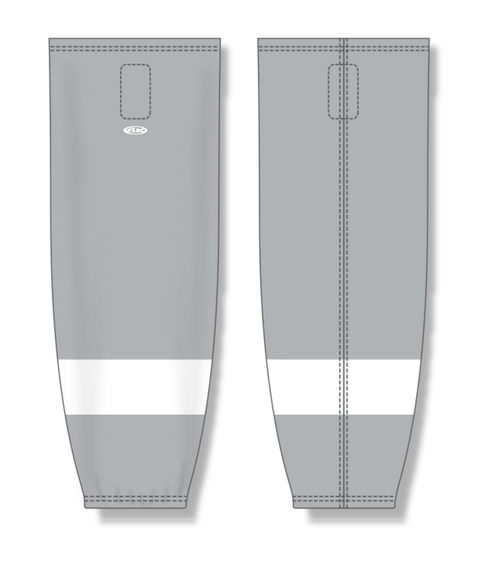 Athletic Knit ZH711-WIC2450 Custom Sublimated Hockey Socks