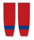 Athletic Knit ZH711-WIC2451 Custom Sublimated Hockey Socks