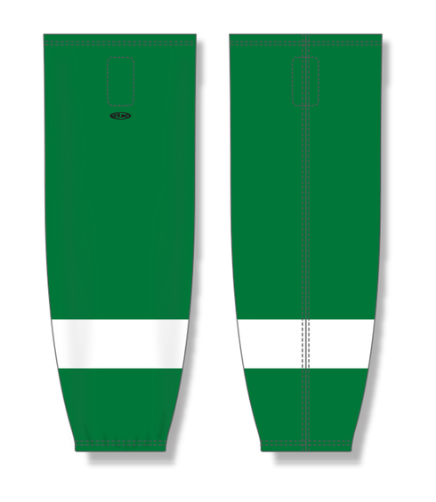 Athletic Knit ZH711-WIC2451 Custom Sublimated Hockey Socks
