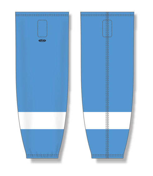 Athletic Knit ZH711-WIC2451 Custom Sublimated Hockey Socks