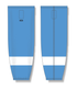 Athletic Knit ZH711-WIC2451 Custom Sublimated Hockey Socks