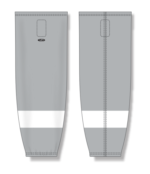 Athletic Knit ZH711-WIC2451 Custom Sublimated Hockey Socks