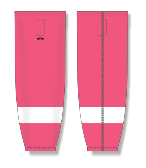 Athletic Knit ZH711-WIC2451 Custom Sublimated Hockey Socks