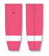 Athletic Knit ZH711-WIC2451 Custom Sublimated Hockey Socks