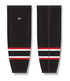 Athletic Knit ZH711-WIC2452 Custom Sublimated Hockey Socks