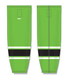 Athletic Knit ZH711-WOR2080 Custom Sublimated Hockey Socks