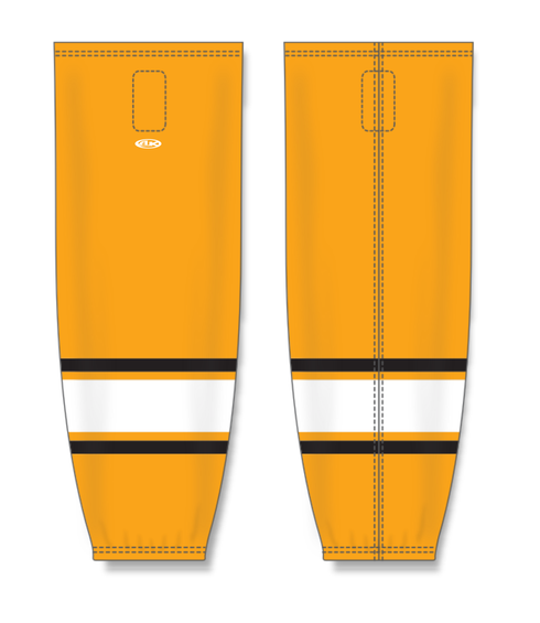 Athletic Knit ZH711-WOR2080 Custom Sublimated Hockey Socks